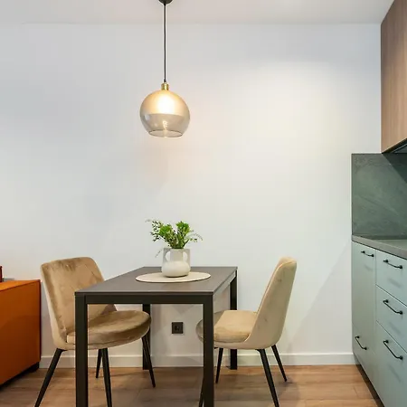 Near Akropolis Shopping Center. Apartment Vilnius